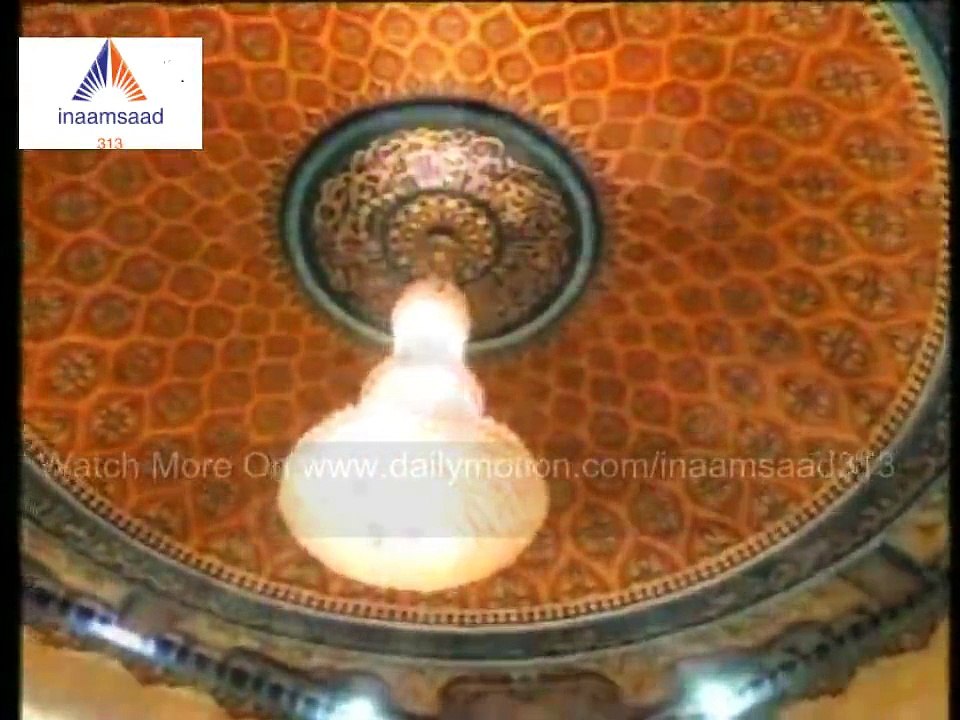 4/12/2015 GUJRAWALA القارئ الشيخ حجاج رمضان الهنداوى (مصر) Qari Hajjaj Ramzan Al Handavi  2015 PAKISTAN Lahore