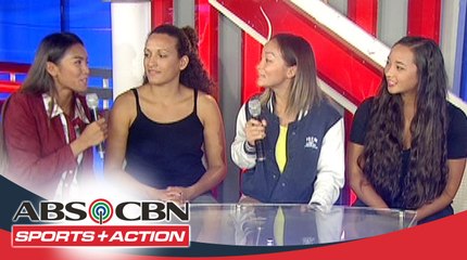 The Score: What is Beach Volleyball Republic?