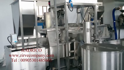 خط قلي استانبول