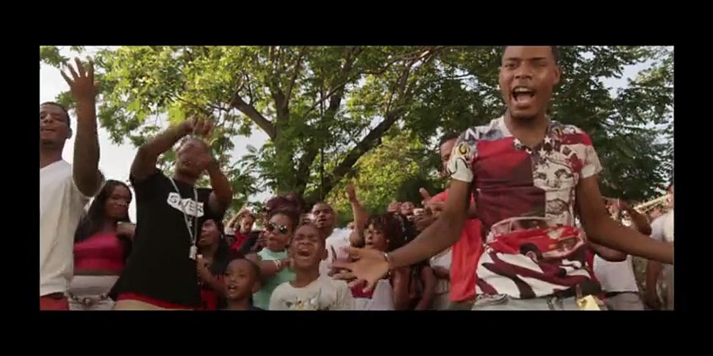Fetty Wap  - Trap Queen