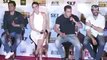 UNCUT Bajrangi Bhaijaan Official Trailer Launch - Salman Khan, Kareena Kapoor, Nawzuddin Siddiqui