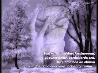 Yine her akşam gibi bu akşamda yıldız Tilbe