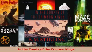 Read  In the Courts of the Crimson Kings Ebook Online