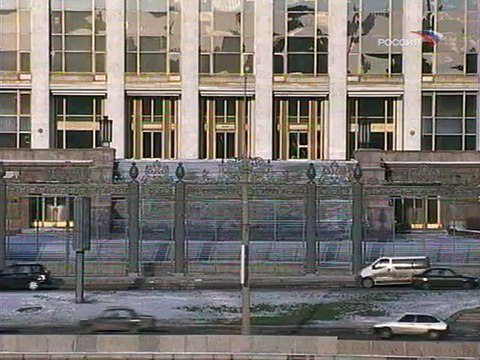 Удивительный эксперимент