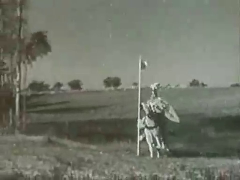 Si vous vous en souvenez...vous n'êtes pas loin de la retraite...