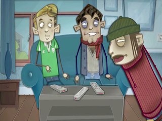 Teenology - Five Simple Rules to Football