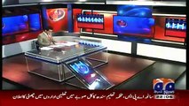 Aaj Shahzaib Khanzada Ke Saath – 15th December 2015