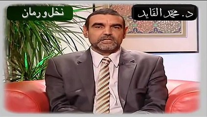 الأستاذ محمد الفايد يتكلم عن المرض الصامت التهاب الكبد الفيروسي على نخل و رمان 12/01/2014