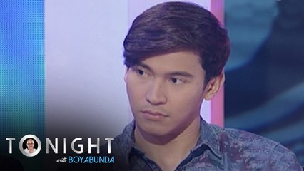 TWBA: Enchong Dee on putting up business