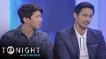 TWBA: How Dee Brothers make their mom proud?