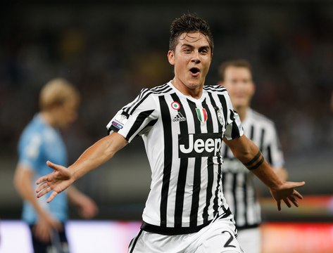 Serie A Tim - 16a giornata - Stagione 2015-2016
