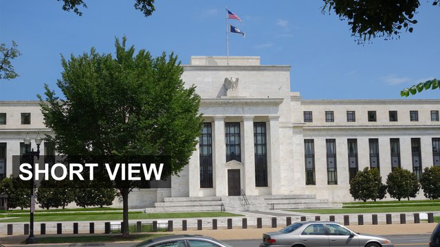 Emerging markets stresses