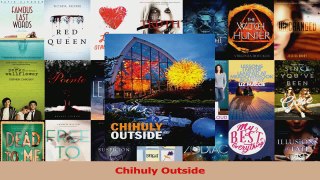 PDF Download  Chihuly Outside Download Full Ebook