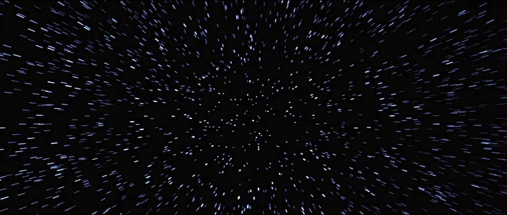 Star Wars VII Le réveil de la force.