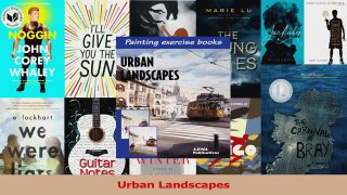 PDF Download  Urban Landscapes Download Online