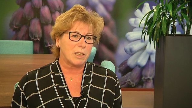 Wij willen heel graag dat de familie zich ook bij ons thuis voelt - RTV Noord