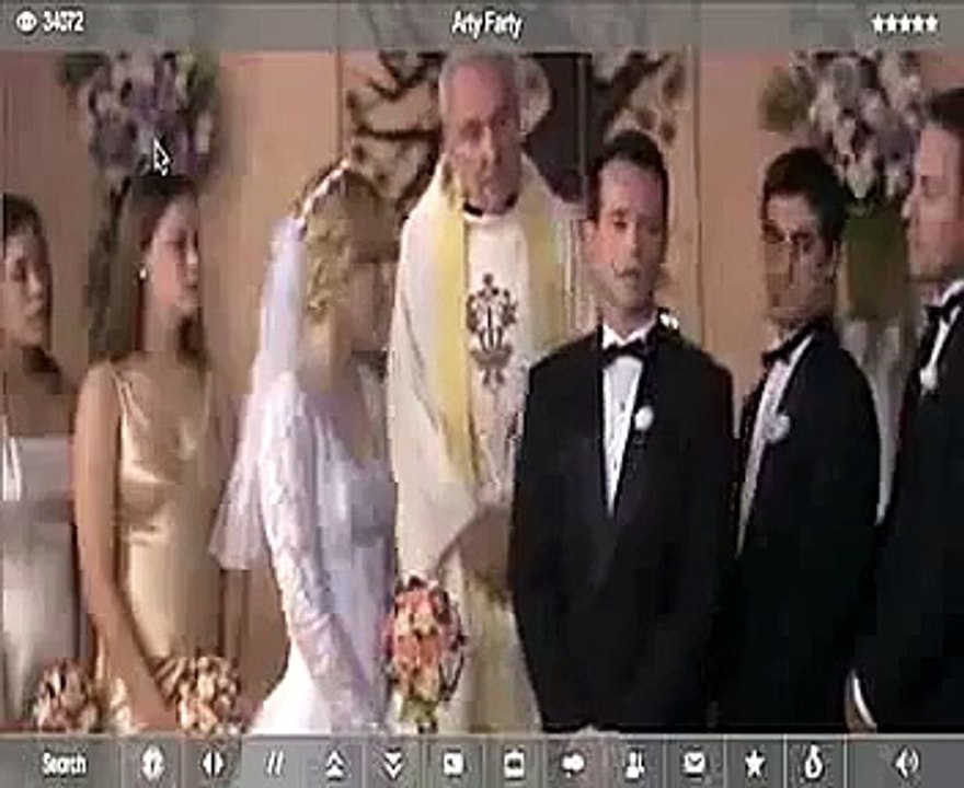 Perfect Revenge for cheating