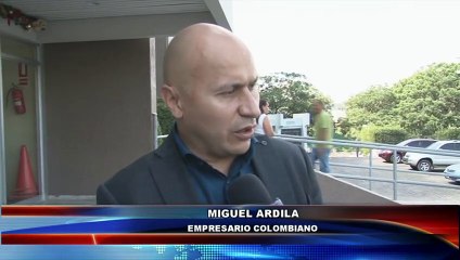 Justicia hondureña deja en libertad a un empresario colombiano que invierte en el país