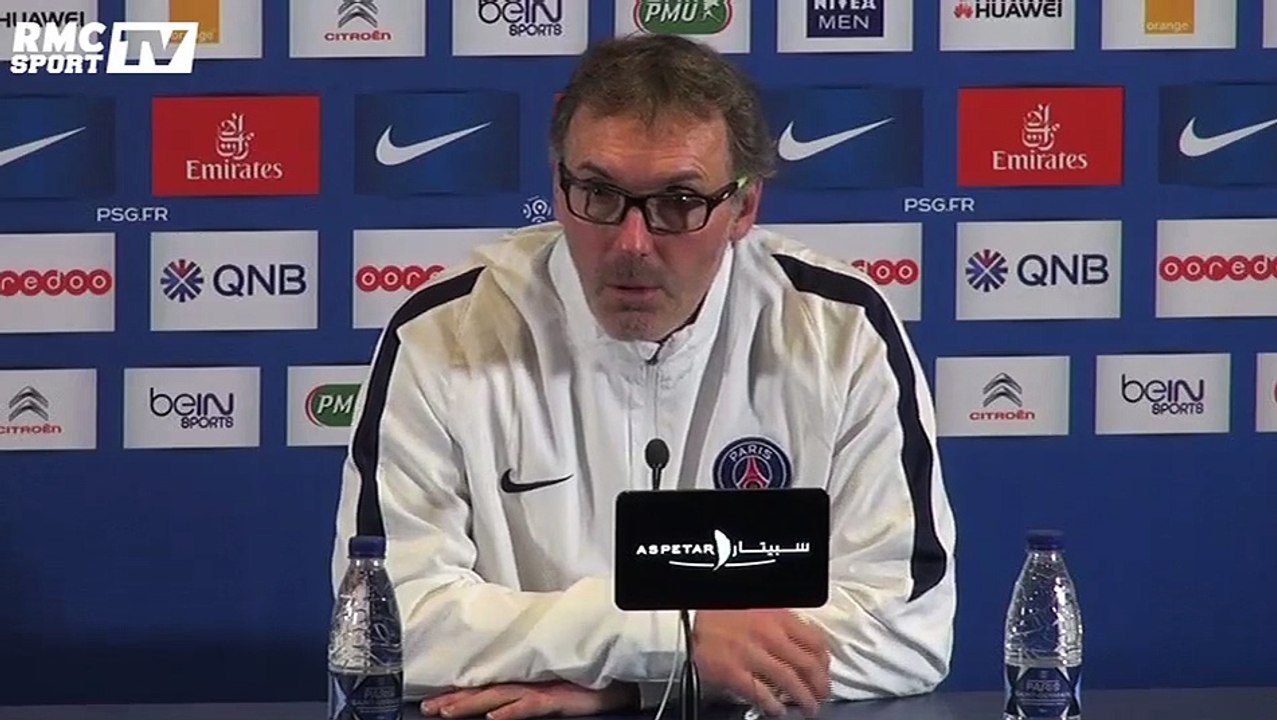 Coupe de la Ligue - Blanc : "Le calendrier, avec les deux coupes nationales, devient injouable"