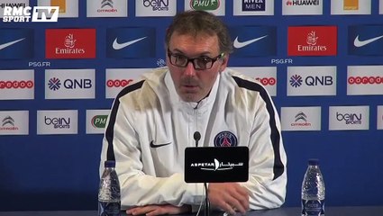 Coupe de la Ligue - Blanc : "Le calendrier, avec les deux coupes nationales, devient injouable"