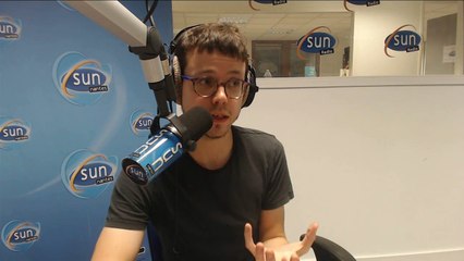 Cultures/Sorties : Les Illustres à Son