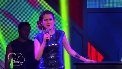 Austin & Ally - The Me That You Dont See