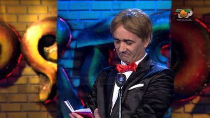 Portokalli, 13 Dhjetor 2015 - Poetet (Nata poetike e studenteve te dhjetorit)