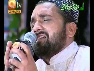 PUNJABI NAAT(Lagiyan Ne Mojan)QARI SHAHID MAHMOOD