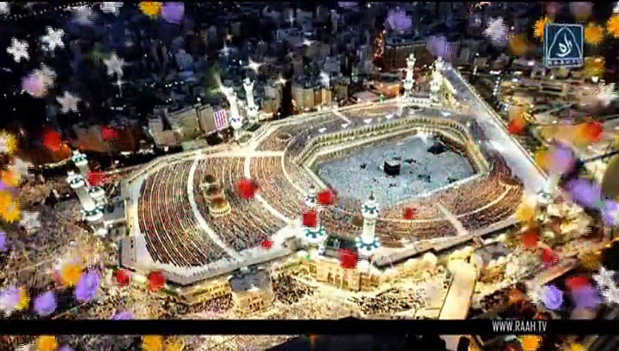 Talawat Quran_e_Pak
