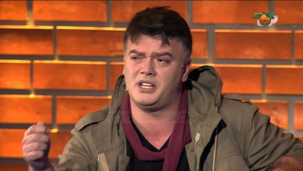 Portokalli, 13 Dhjetor 2015 - Survivor (Varferia ne Shqiperi)