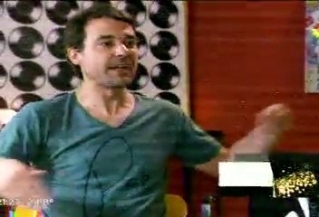 Pedro en Esperanza Mía (capítulo 173 parte 1) - 14 de Diciembre