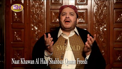 ALI DA (R.A)PIYARA AE TEY AMINA DA CHAIN BY AL-HAJJ SHEHBAZ QAMAR FAREEDI NEW ALBUM 2015-2016
