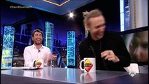 David Guetta en 'El Hormiguero 3.0'