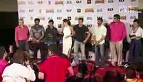 Bajrangi Bhaijaan Official Trailer Launch - Salman Khan, Kareena Kapoor, Nawazuddin Siddiqui - Event
