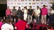 Bajrangi Bhaijaan Official Trailer Launch - Salman Khan, Kareena Kapoor, Nawazuddin Siddiqui - Event