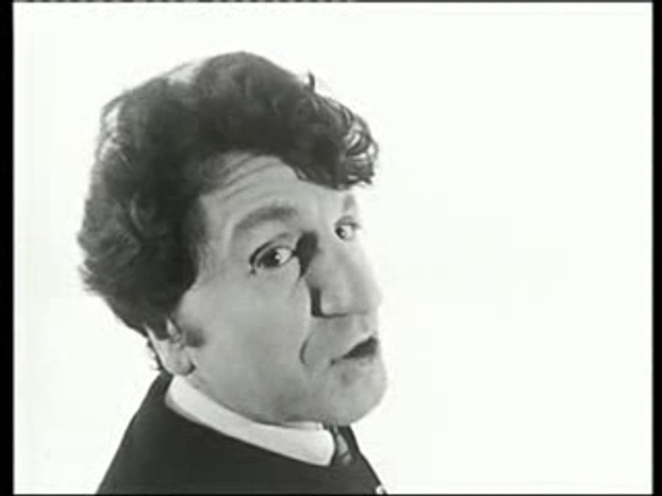 Mouloudji - Le conscrit allons z enfants