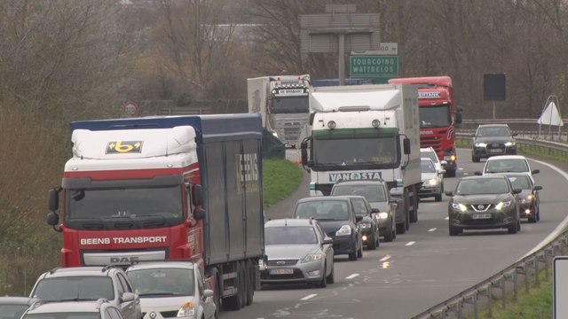 Jacqueline Galant veut simplifier le code de la route pour davantage de sécurité routière