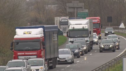 Jacqueline Galant veut simplifier le code de la route pour davantage de sécurité routière
