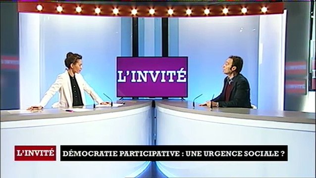 L'invité du 15/12/15 Claude BOURDIN Association « C’est au Tour(s) du Peuple »