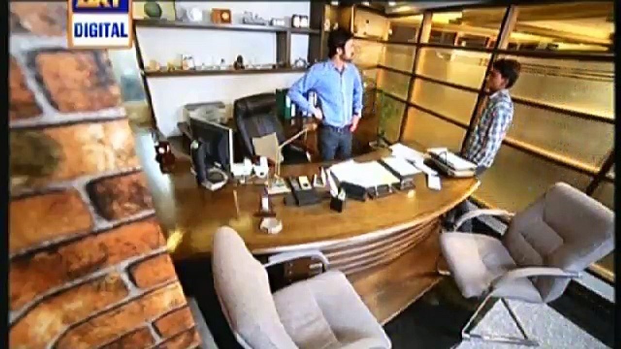 Guriya Rani Episode 133 ARY Digital Drama 15th December 2015