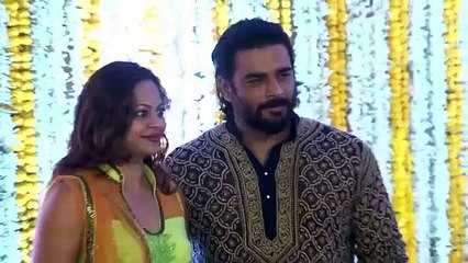 Saala Khadoos Trailer Releases _ Rajkumar Hirani _ R. Madhavan Stuns As A Boxing Coach