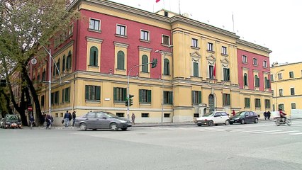 Lu: Të korruptuarit, para drejtësisë - Top Channel Albania - News - Lajme