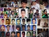 Pakistan Air Force pays Tribute to Aps Martyrs