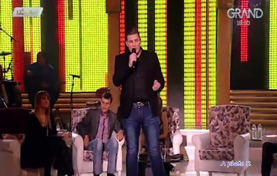 Jasmin Hasic - Gdje si nocas