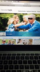 Tomorrow Live On , @centrobarraquer Will  A Deaf & Blind Patient With 2 "bion