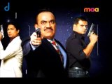 CID (Telugu) Episode 1032 (15th - December - 2015) - 4