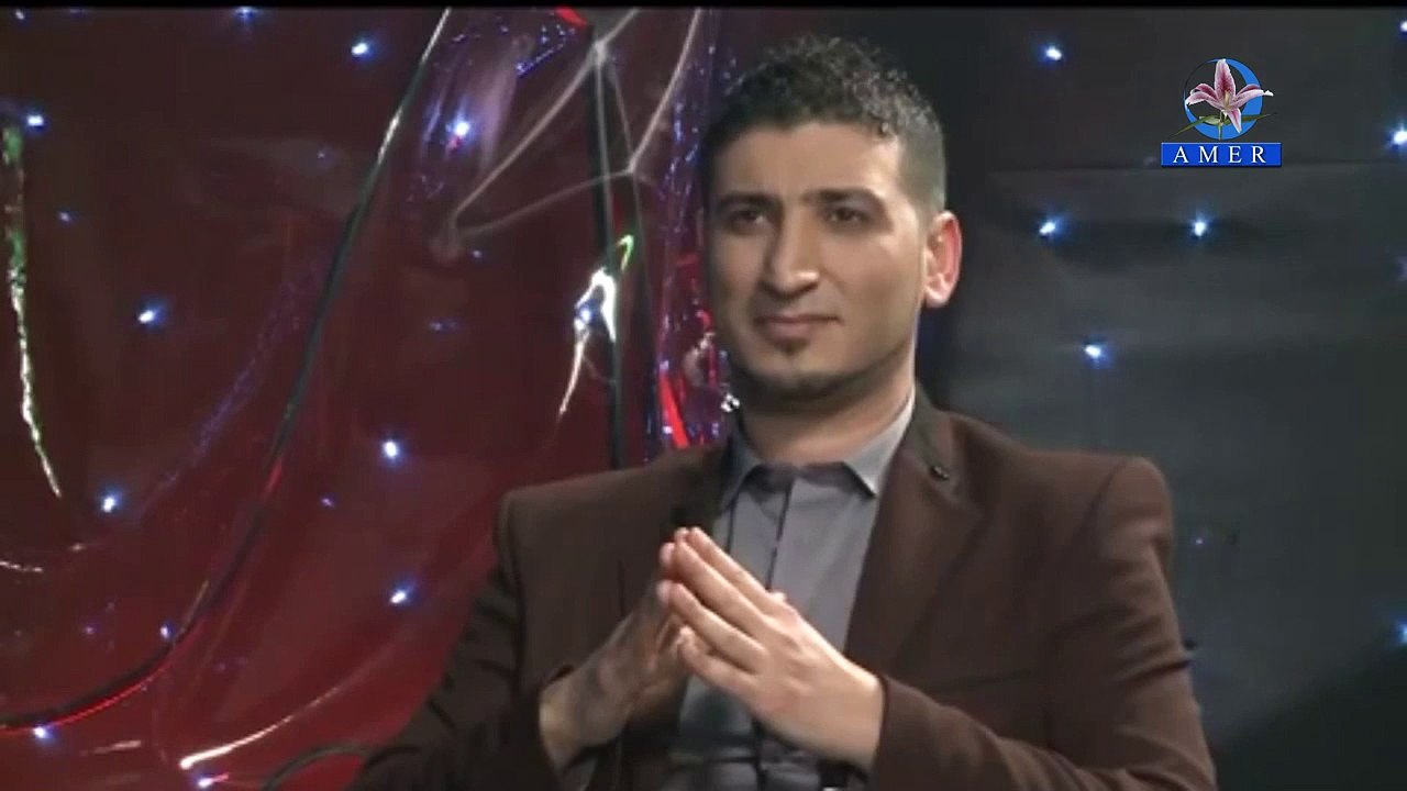 رعد وميثاق - ايوة