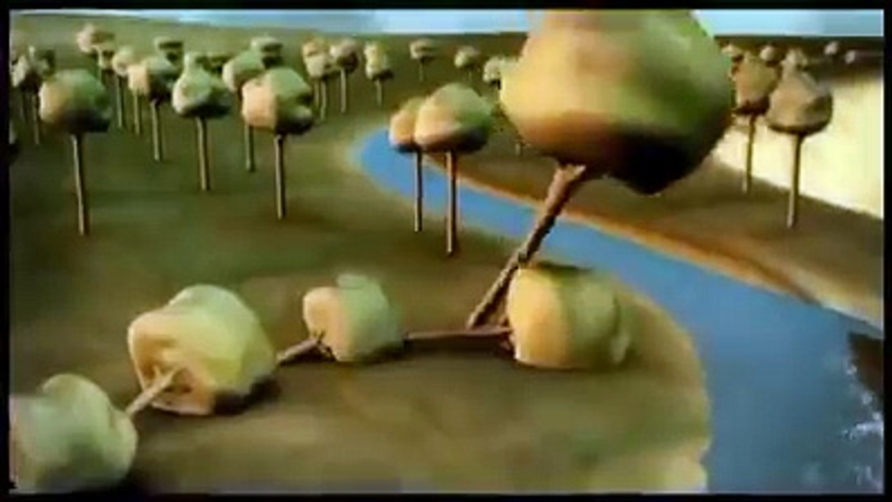 IRONY OF LIFE - What goes around, comes back around