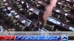 Allegations politics again cancelled Sindh Assembly procession