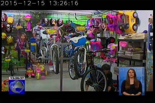 Normas de seguridad que deben tener los juguetes para los niños